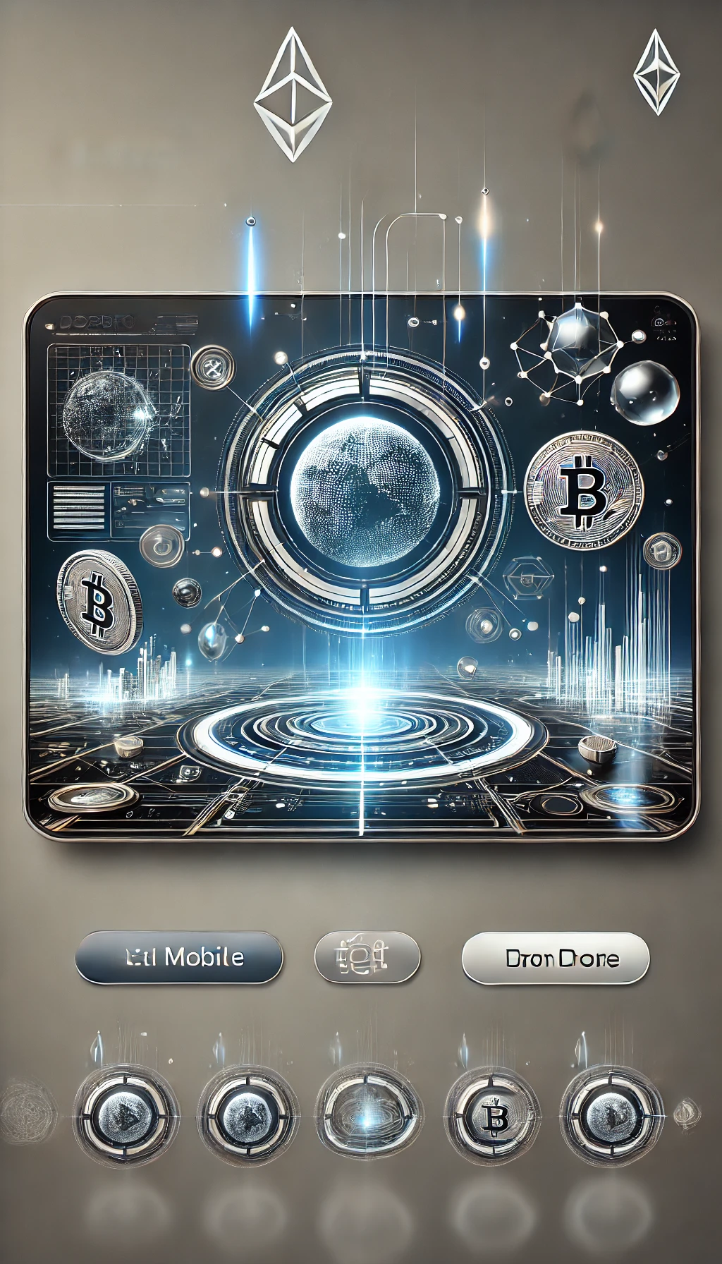 Airdrop Registration